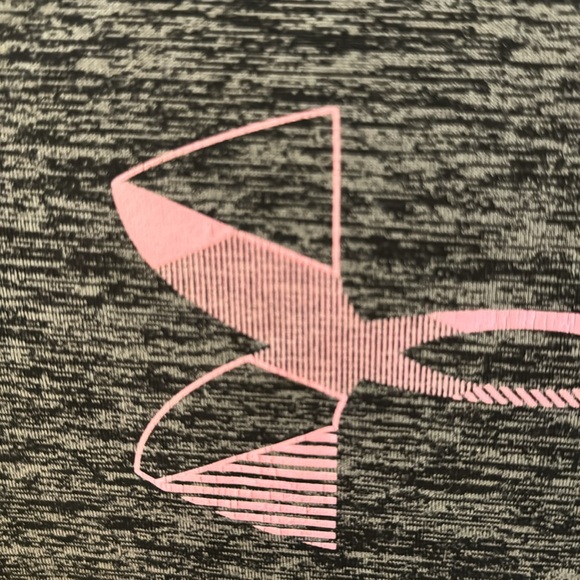 Under Armour Dri-Fit TShirt - PLEASE READ FULL LISTING - Picture 3 of 8